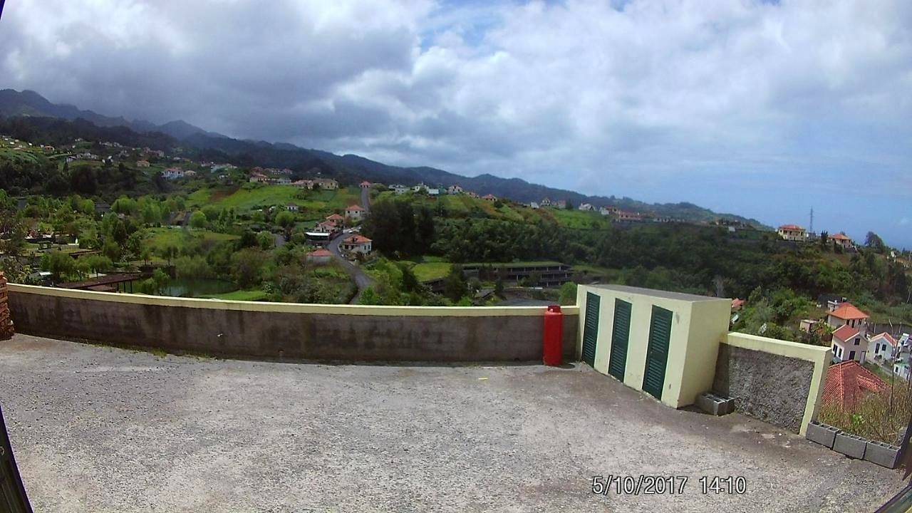 Apartamento inteiro, Al - Perola Dourada in Santana, Madeira