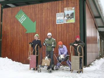 Ferienhaus für 3 Personen in Wernberg, Südkärnten, Bild 1