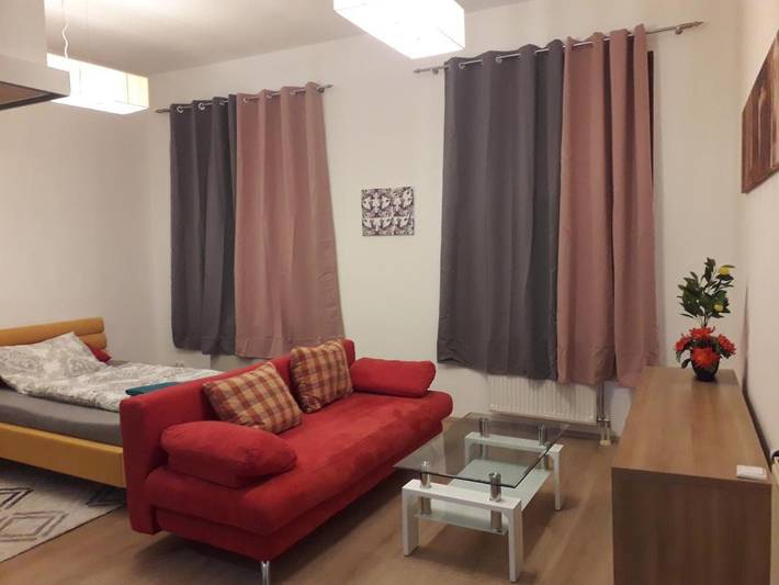 Ferienwohnung für 4 Personen - 1