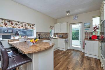 Holiday Rental for 6 People in Rhos on Sea, Conwy region, Photo 2