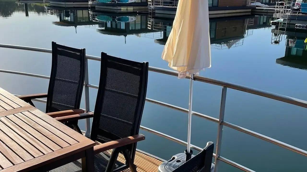 Ferienhaus für 6 Personen (44 m²) in Boxberg/Oberlausitz in Bärwalder See, Boxberg (Oberlausitz)