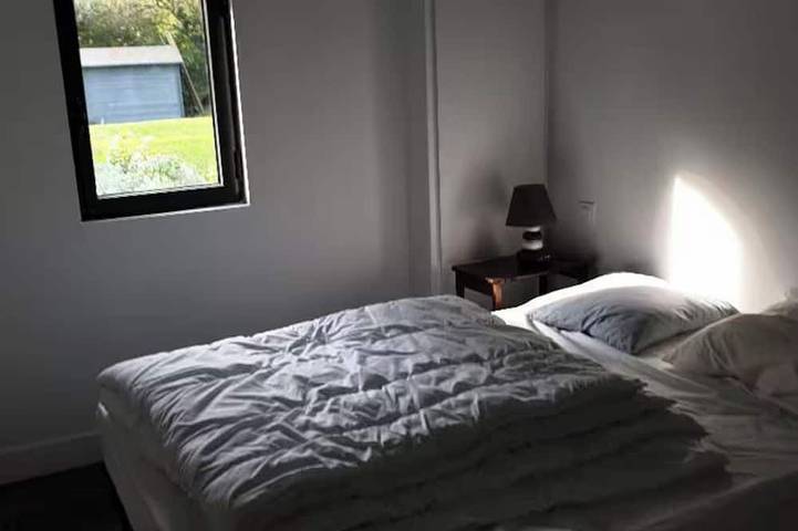 Location de vacances pour 4 personnes, avec jardin, animaux acceptés à Saint-Philbert-des-Champs - 2