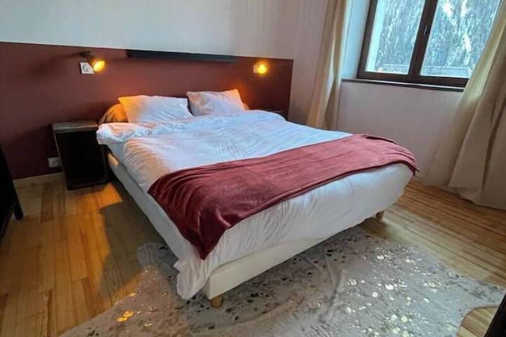 Chalet pour 7 personnes à Les Orres - 2