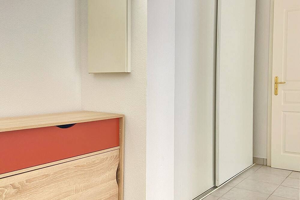 Apartamento entero, Chez Giulia- App. Bright Terrace in Schiltigheim, Región de Estrasburgo