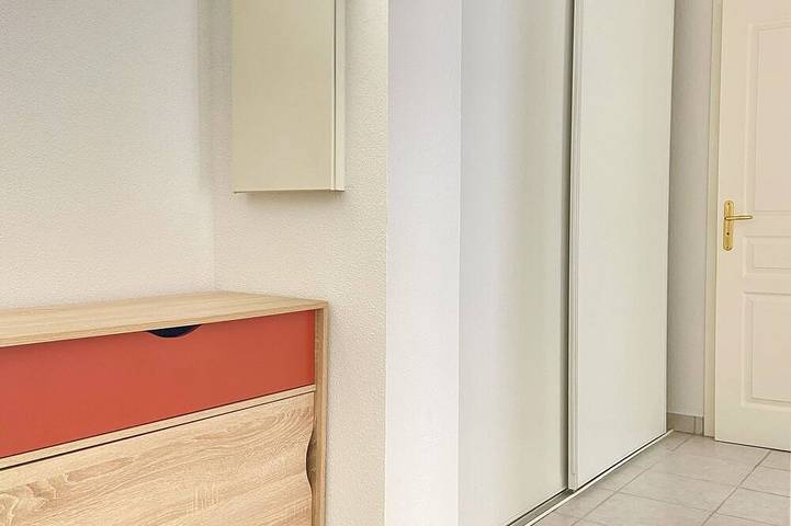 Ferienwohnung für 4 Personen - 1