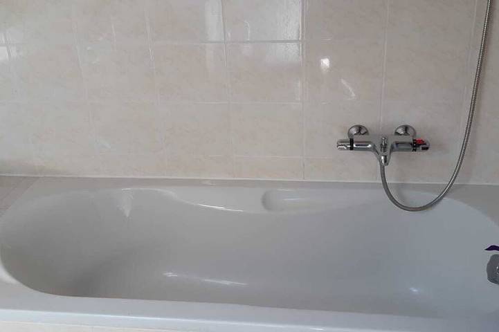 Ferienwohnung für 2 Personen, mit Balkon in Hochkirch - 3