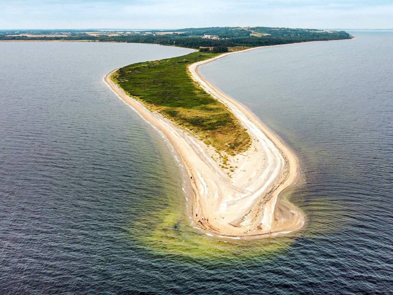 6 Personen Ferienhaus in Fur in Fur, Limfjord in Westjütland