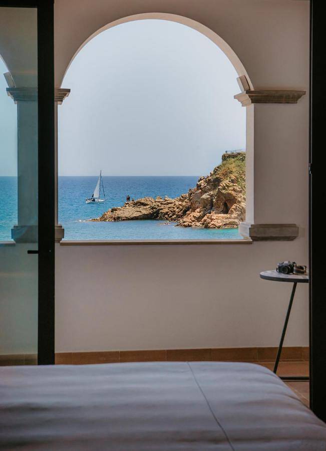 Large Double Room in Blanes, Costa Brava