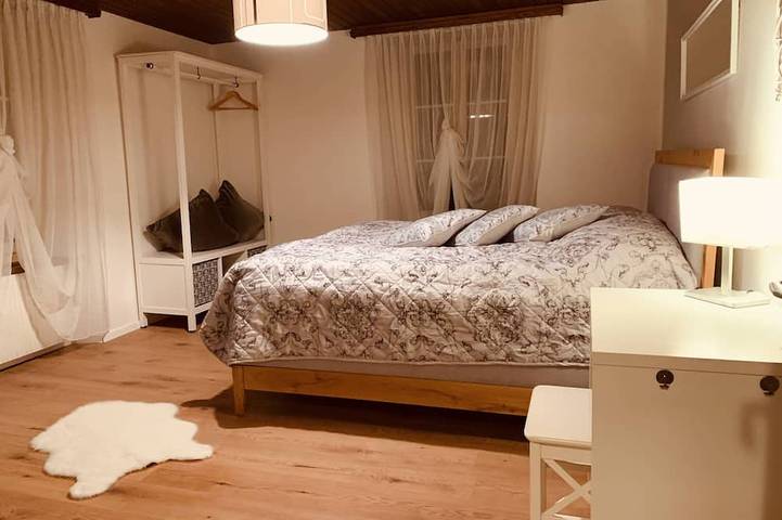 Ganze Wohnung, Casa Restelli - Uri nahe Andermatt / Vierwaldstättersee in Wiler b. Gurtnellen, Gurtnellen
