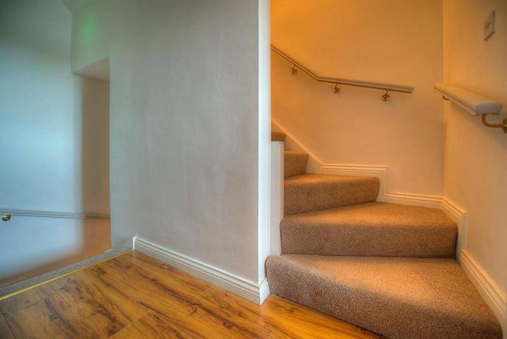 Gîte pour 9 personnes, avec vue à Galway - 3