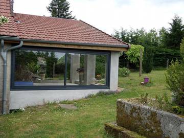 Gîte pour 4 Personnes dans Saint-Émiland, Région d'Autun, Photo 4