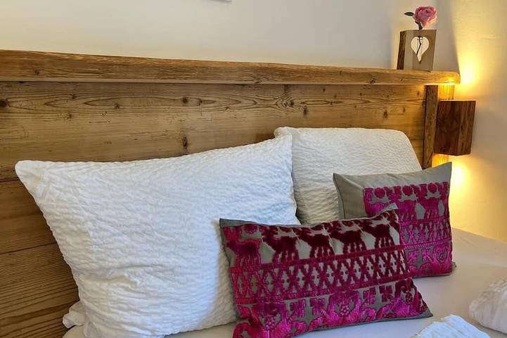 Ganze Wohnung, Alpflower in Halblech, Bayerisch Schwaben