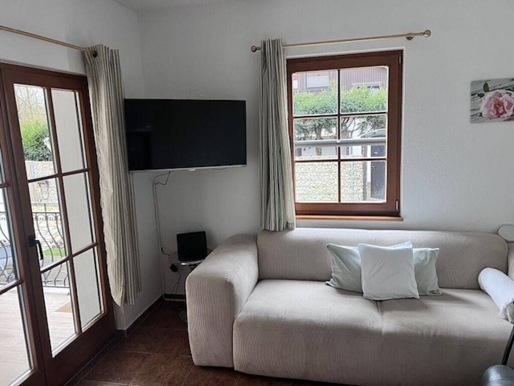 Langheinrich Comfortable holiday residence in Bad Saarow, Dahme-Seengebiet