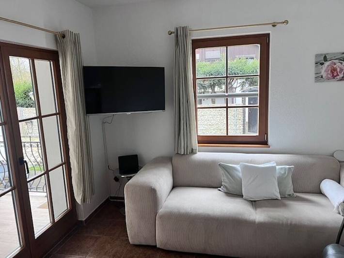 Ferienhaus für 4 Personen, mit Sauna in Region Oder - Spree - 3