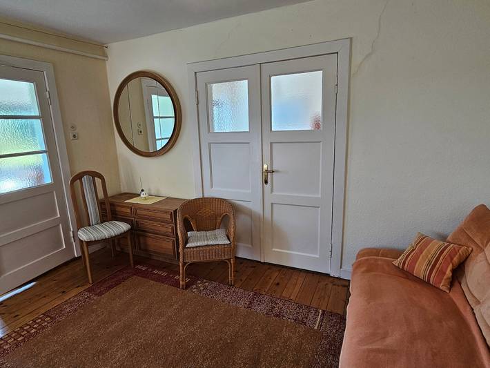 Ferienhaus für 2 Personen, mit Garten, mit Haustier in Dithmarschen - 4