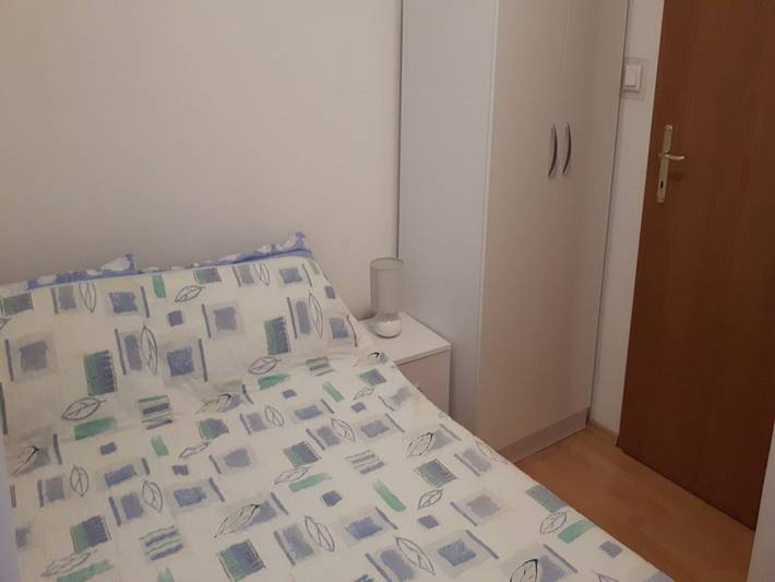 Ferienwohnung für 4 Personen, mit Terrasse in Brist - 4