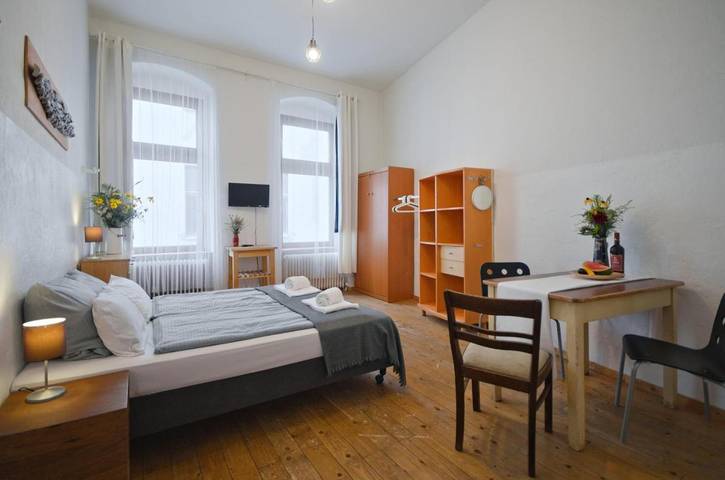 Ferienwohnung für 5 Personen in Moabit Berlin - 2