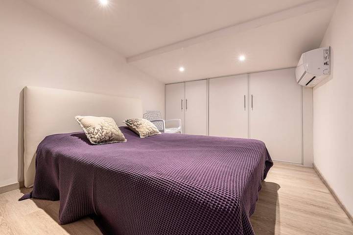 Gîte pour 6 personnes dans Gare du Club Med Cocody - 3