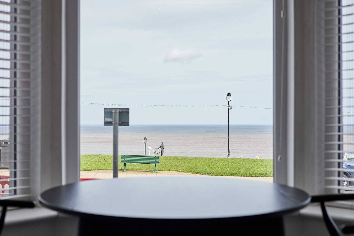 Entire apartment, Host & Stay | Seaview Retreat in Whitby, North York Moors National Park