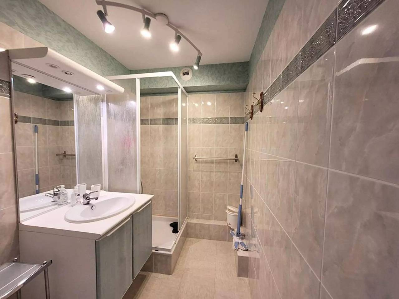 Ganze Wohnung, 3 Rooms 4 Persons in Merlimont Plage, Merlimont