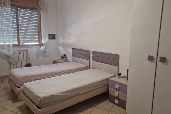 Casa Vacanze vicino mare in Nettuno, Provincia di Roma
