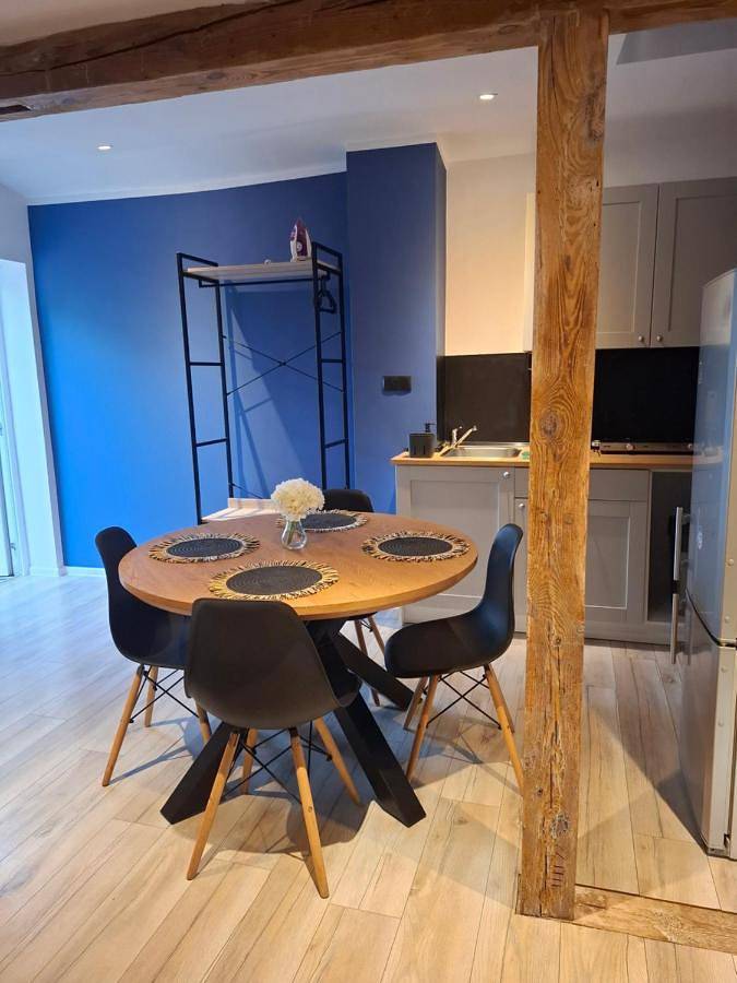 Cały apartament, Studio Apartment in Mielno, Powiat koszaliński