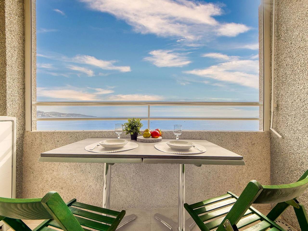 Entire apartment, Miami - Miami 733.1 in Empuriabrava, Upper Empordà