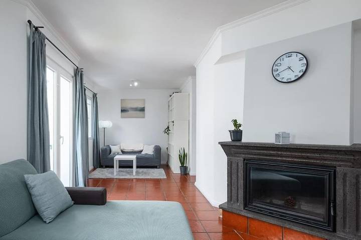 Gîte pour 6 personnes, avec balcon dans Vila Franca do Campo - 2