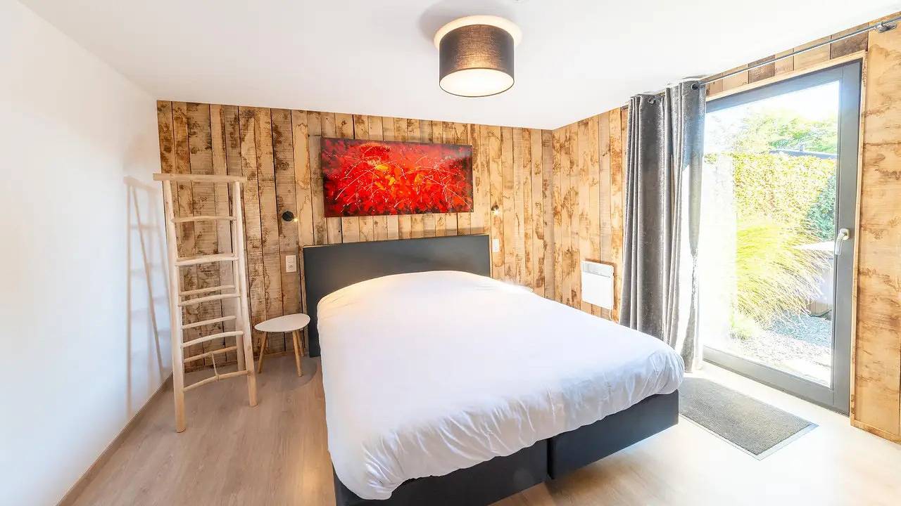 Ferienhaus für 8 Personen (199 m²) in Wirtzfeld in Bullange, Hautes Fagnes