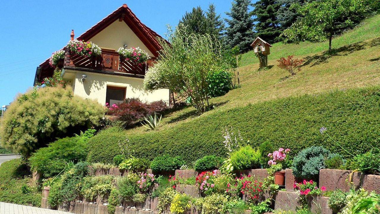 Ferienhaus für 2 Personen (40 m²) in Trusetal in Brotterode-Trusetal, Rennsteig