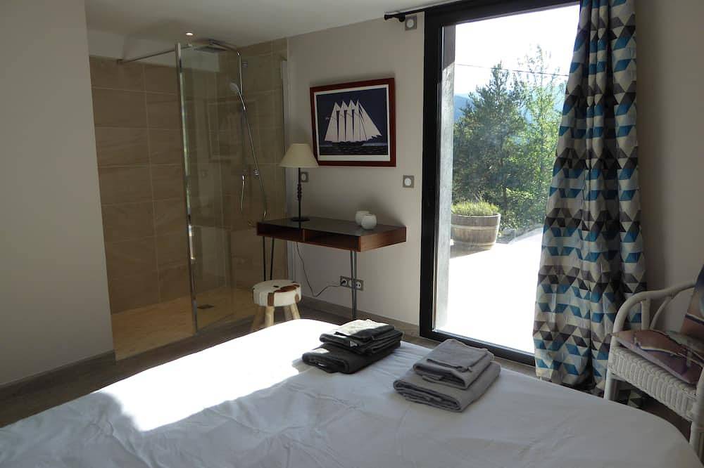 Contemporary Chalet Im Herzen Der Nähe Ubaye Barcelon Praloup, in Méolans-Revel, Barcelonnette und Umgebung