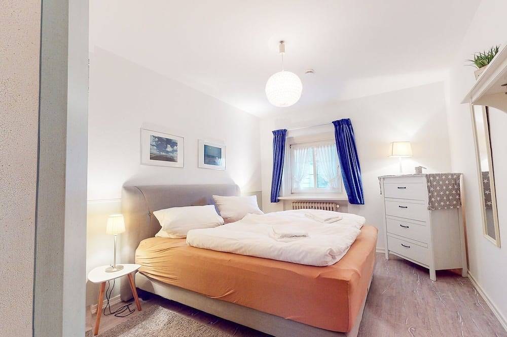 Ganze Wohnung, Gemütlicher Strandkorburlaub im Vorpiek in Hörnum, Sylt