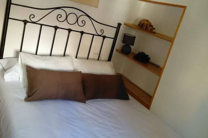 Entire apartment, Wonderful apartment in the Jewish quarter in Segovia, Segovia Province