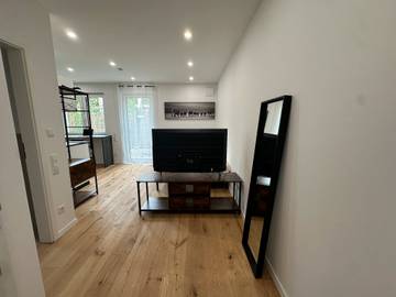 Gîte pour 2 personnes à Augsbourg