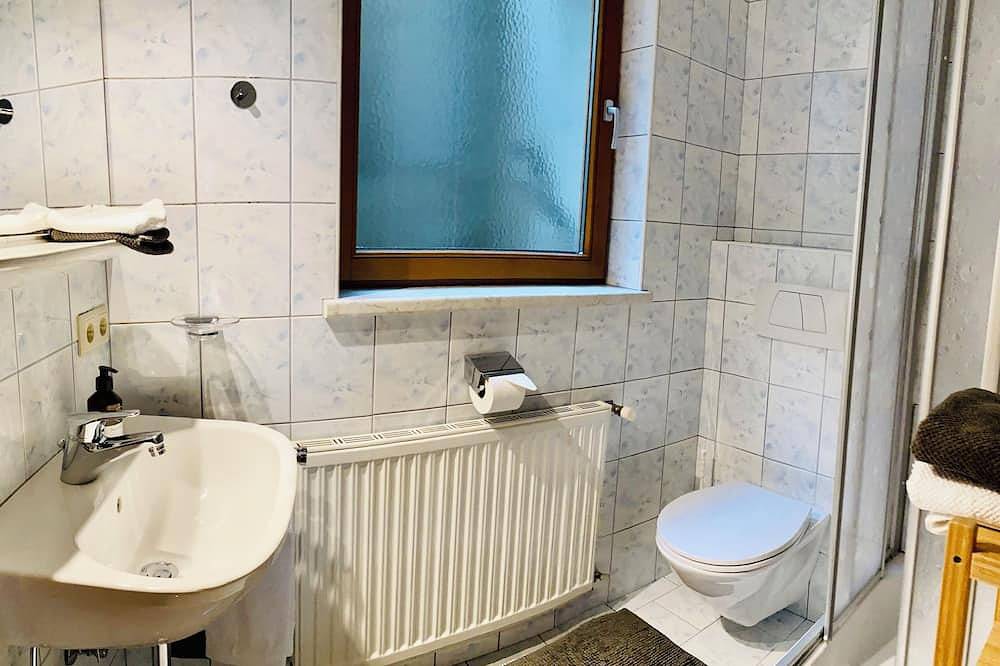 Ganze Wohnung, ´s Lois - Angenehme Fewo für 2 Personen im schönen, ruhigen Kaunertal, Wlan in Feichten, Kaunertal