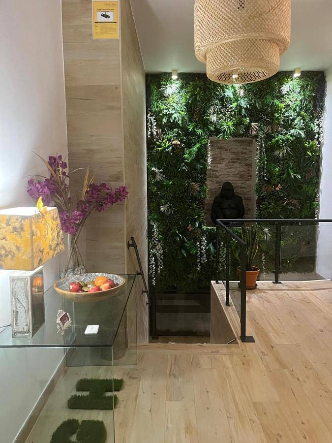 Maison d’hôte pour 2 personnes, avec vue à Madrid