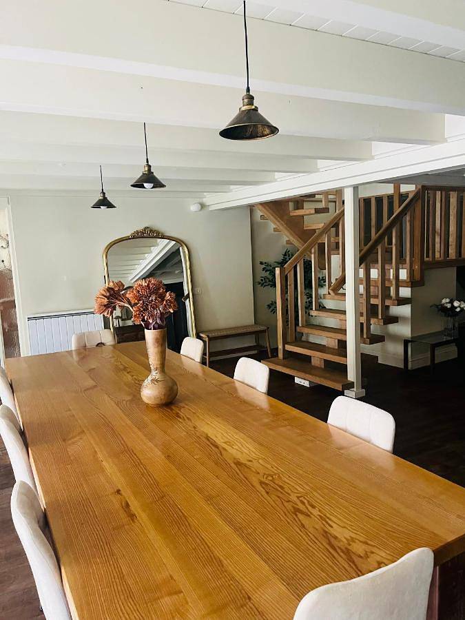 Magnifique villa avec piscine in Bourg-en-Bresse, Région de Bourg-en-Bresse