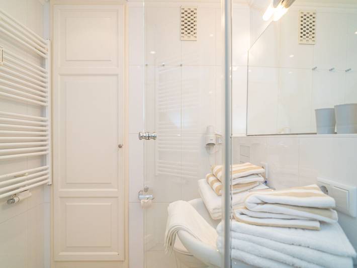 Ganze Ferienwohnung, Wiking, App 309 - Wiking, App 309 in Westerland, Sylt (Gemeinde)