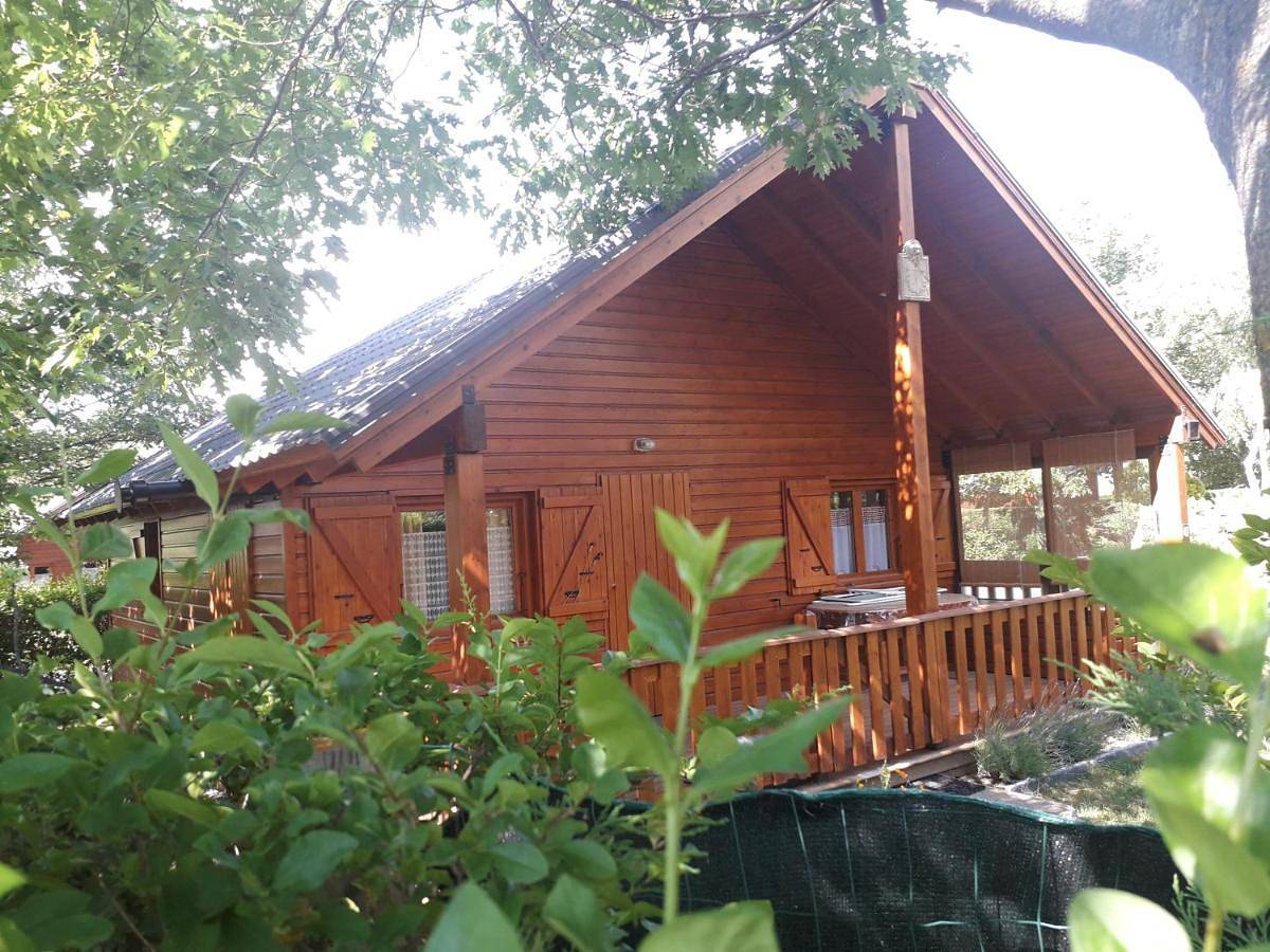 Chalet in Saillagouse, Parc naturel régional des Pyrénées catalanes