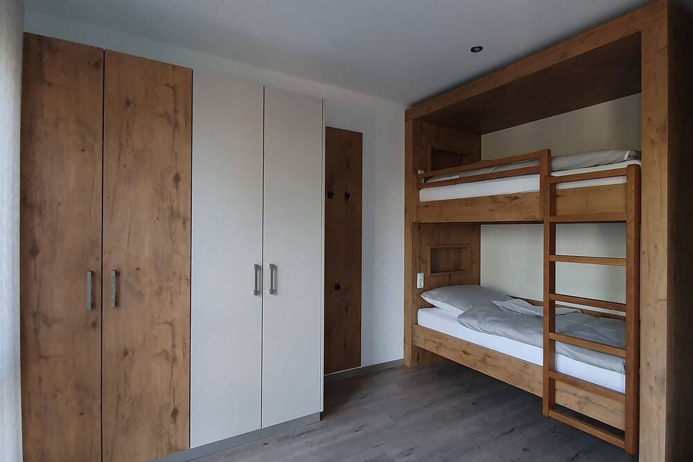 Ganze Wohnung, Ferienwohnung/App. für 6 Gäste mit 84m² in Friesoythe in Friesoythe, Oldenburger Münsterland