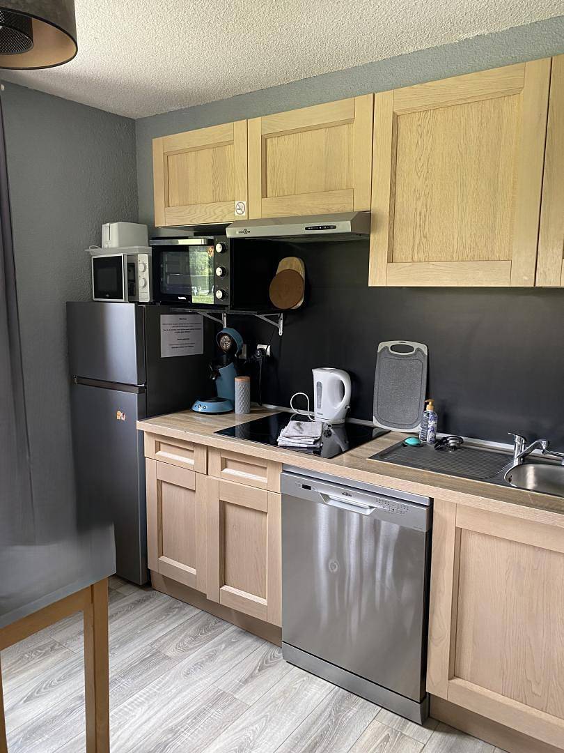 Gîte N°4 in Signy-le-Petit, Parc naturel régional des Ardennes