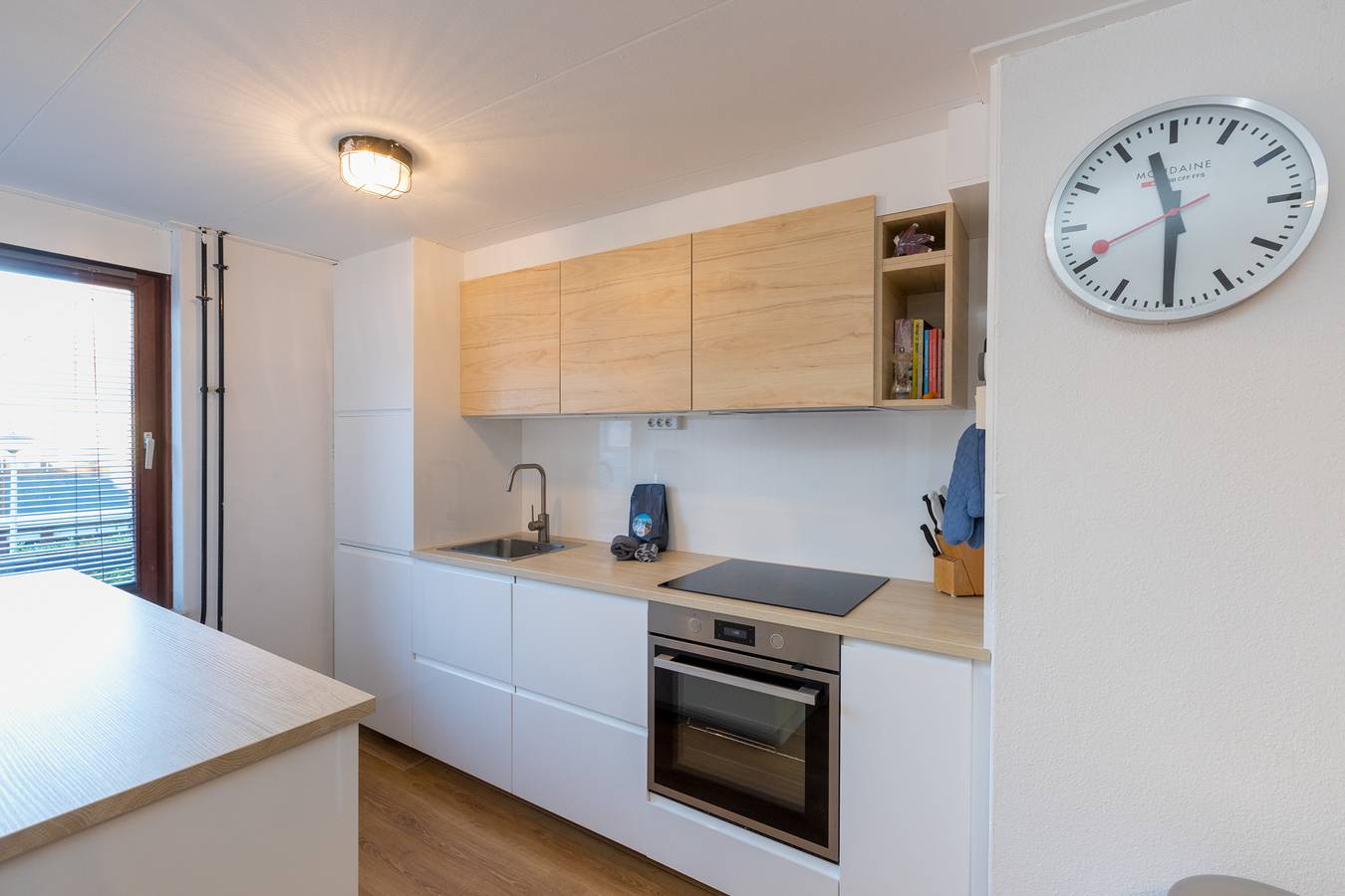 Wohnung  - Kievitenlaan 22 | Veere   in Veere Stadt, Walcheren