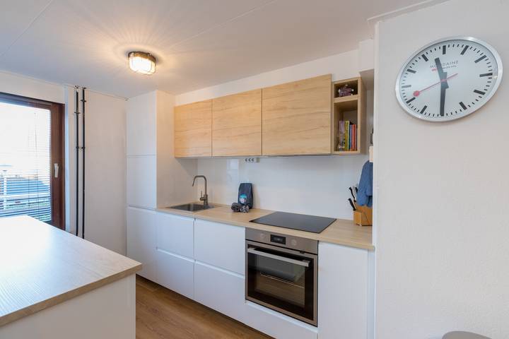 Ferienwohnung für 6 Personen, mit Balkon/Terrasse und Balkon in Walcheren - 2