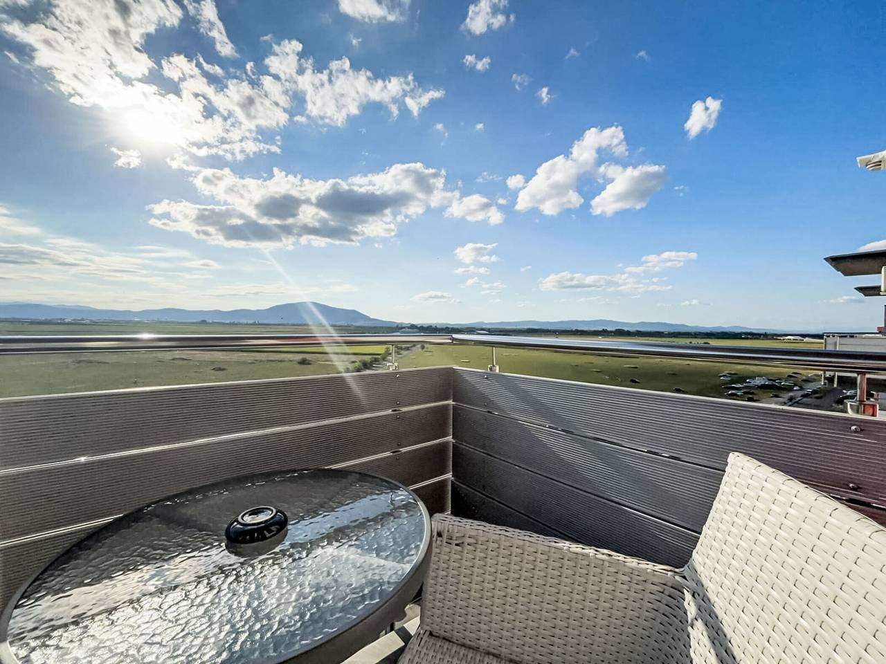 Ganze Wohnung, Panoramic in Brașov, Karpaten