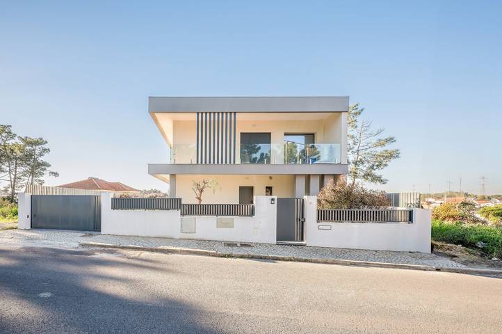 Maison de vacances pour 5 personnes, avec jardin - 1