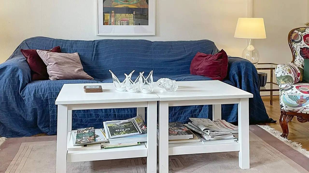 Ferienhaus für 6 Personen (140 m²) in Tomelilla in Österlen
