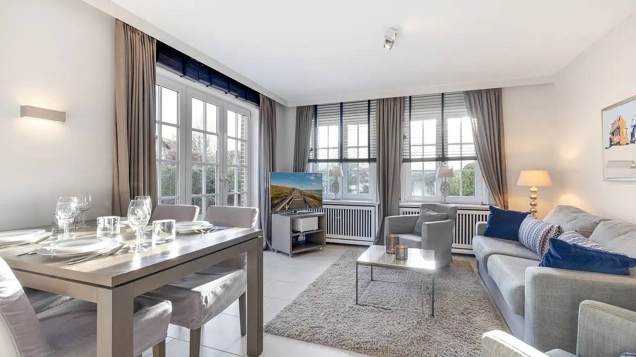 Ganze Ferienwohnung, Ferienwohnung für 3 Personen (62 m²) in Keitum (Sylt) in Keitum, Sylt (Gemeinde)