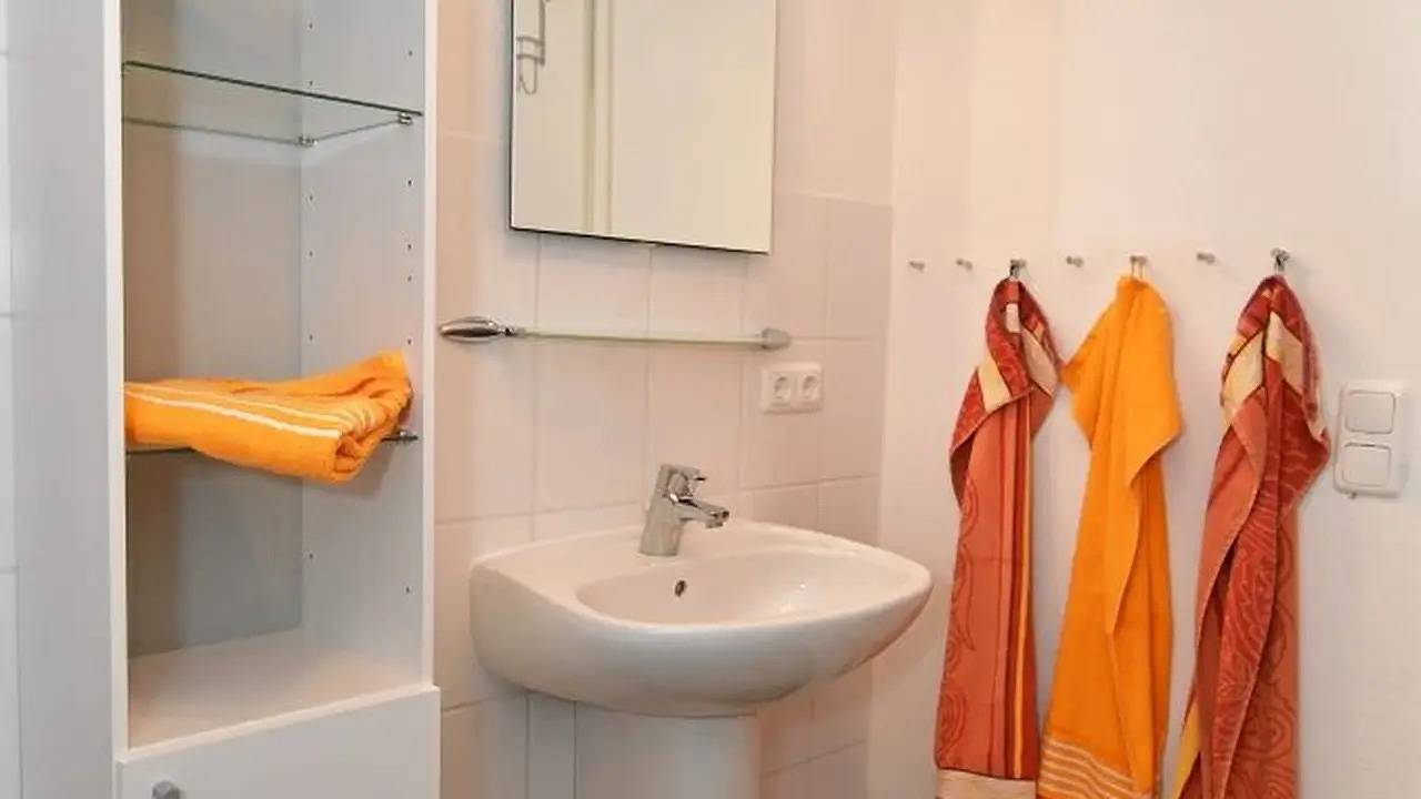 Ferienwohnung für 6 Personen (76 m²) in Munkbrarup, foto 12