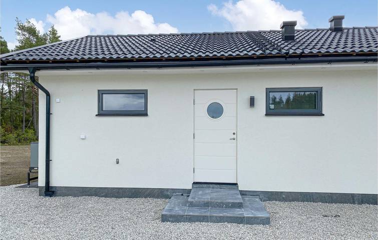 Ferienhaus für 8 Personen, mit Terrasse und Garten, mit Haustier in Gotland - 2