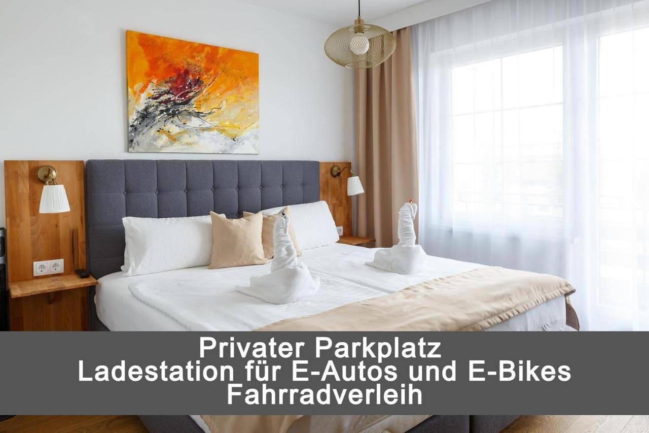 Pension Laubenhof in Mörbisch am See, Leithaberg